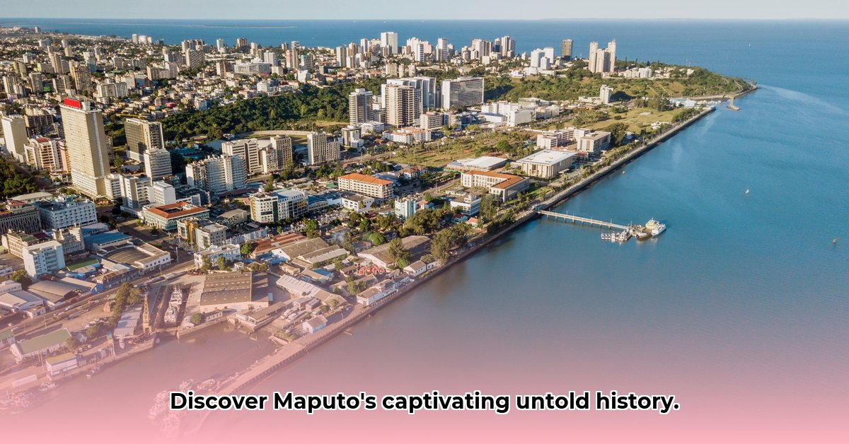 hoofdstad-van-mozambique